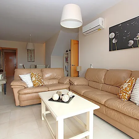 Mediterraneo, Town Centre Nerja