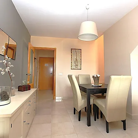 Mediterraneo, Town Centre * Nerja