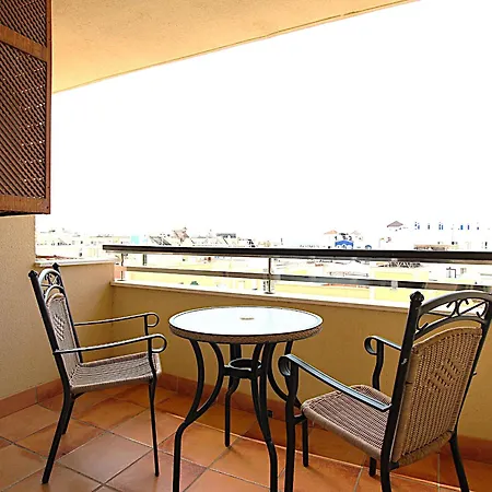 Mediterraneo, Town Centre Apartment *
