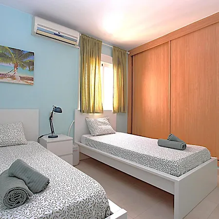Apartamento Mediterraneo, Town Centre