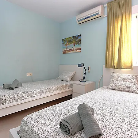 Appartement Mediterraneo, Town Centre *