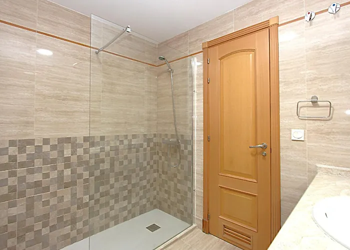 Mediterraneo, Town Centre Apartmán Nerja