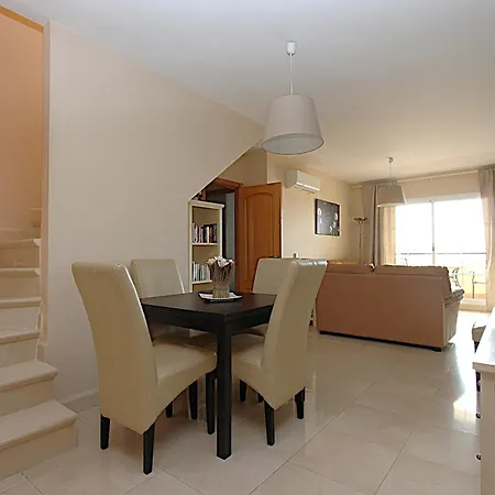 Apartament Mediterraneo, Town Centre Nerja