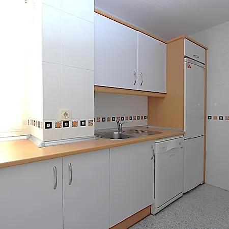 Mediterraneo, Town Centre * Nerja