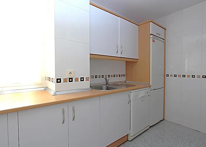 Mediterraneo, Town Centre * Nerja